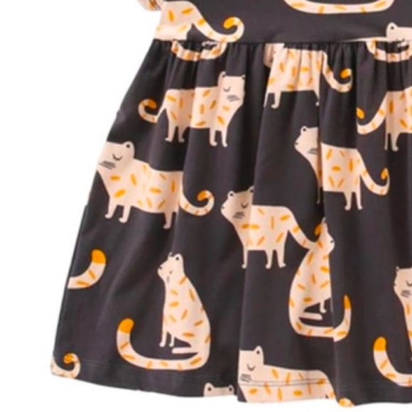 NWOT ✮ Kitty Kitten Print School All Seasons • - Picture 3 of 8